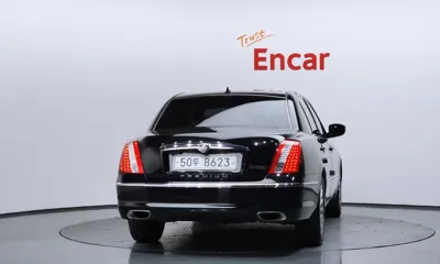 Kia Opirus 2010, 73936 км, за 5600000 KRW