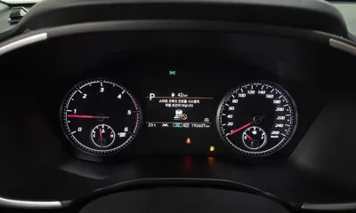 Hyundai Santafe 2021, 192607 км, за 16500000 KRW - фото 8
