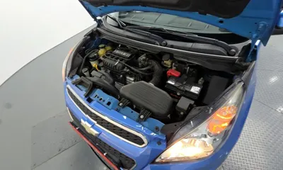ChevroletGMDaewoo Spark 2014, 96377 км, за 2500000 KRW - фото 6