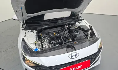 Hyundai Avante 2023, 50258 км, за 17900000 KRW - фото 6