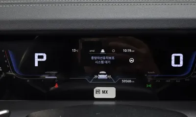 KG_Mobility_Ssangyong Torres 2023, 59568 км, за 21000000 KRW - фото 8