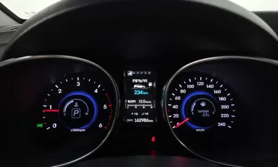 Hyundai Maxcruz 2014, 162986 км, за 7800000 KRW - фото 8