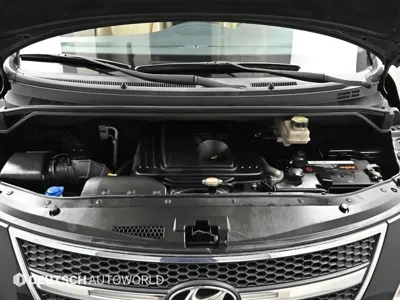 Hyundai Starex 2009, 131885 км, за 6900000 KRW - фото 6