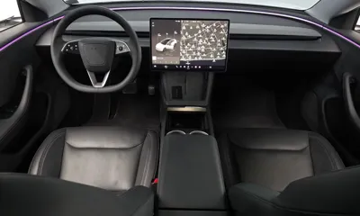 Tesla Model 3 2024, 39563 км, за 45900000 KRW - фото 7