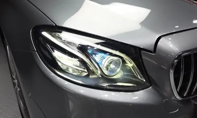 Mercedes-Benz E-Class 2019, 85346 км, за 27900000 KRW - фото 22