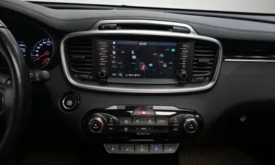 Kia Sorento 2015, 162372 км, за 9500000 KRW - фото 14