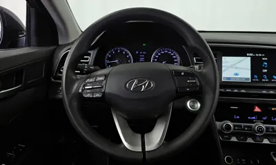 Hyundai Avante 2020, 56100 км, за 10900000 KRW - фото 13