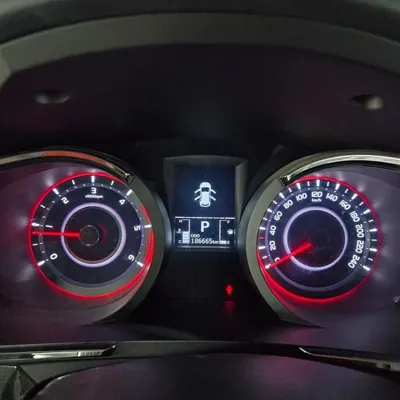 KG_Mobility_Ssangyong KORANDO 2018, 186666 км, за 5300000 KRW - фото 17