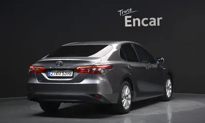 Toyota Camry 2024, 62790 км, за 222220000 KRW