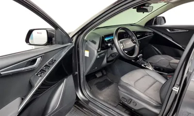 Kia Niro 2022, 58461 км, за 22200000 KRW - фото 10