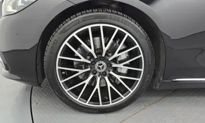 Mercedes-Benz S-Class 2022, 113896 км, за 98000000 KRW - фото 5