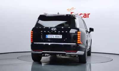 Hyundai Palisade 2025, 30238 км, за 51500000 KRW - фото 4