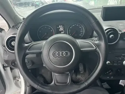 Audi A1 2016, 62000 км, за 32800 CNY