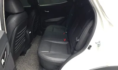 KG_Mobility_Ssangyong TIBOLI 2020, 18647 км, за 13500000 KRW - фото 12