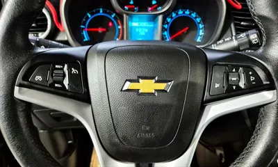ChevroletGMDaewoo Orlando 2014, 199553 км, за 3400000 KRW - фото 8
