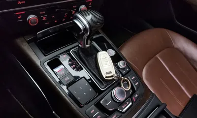 Audi A7 2013, 109613 км, за 8290000 KRW - фото 9