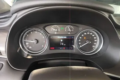Buick LaCrosse 2020, 14100 км, за 103487.36 CNY - фото 15