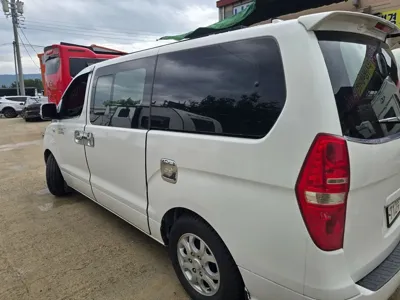 Hyundai Starex 2009, 103500 км, за 9900000 KRW - фото 2