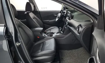 Hyundai Kona 2018, 81831 км, за 88880000 KRW - фото 26