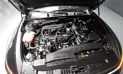 Hyundai Sonata 2024, 27321 км, за 31400000 KRW - фото 6