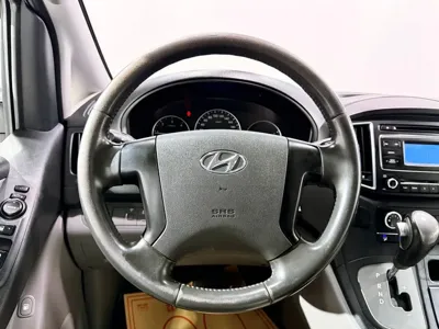 Hyundai Starex 2019, 273587 км, за 6200000 KRW - фото 6