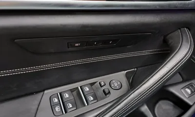 BMW 5-Series 2018, 85833 км, за 23900000 KRW - фото 29
