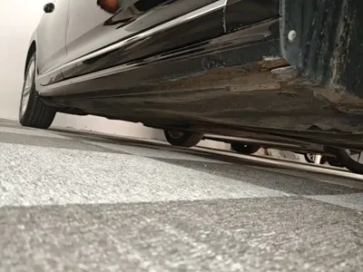 Volkswagen Passat 2019, 102899 км, за 64300 CNY - фото 21
