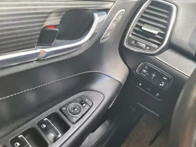 Hyundai Grandeur 2019, 152206 км, за 12700000 KRW - фото 17