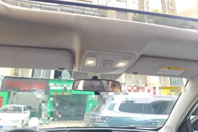 Changan CS75 2022, 133200 км, за 45552.62 CNY - фото 18