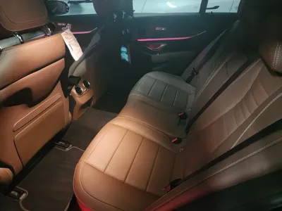 Mercedes-Benz E-Class 2022, 42000 км, за 8980000 KRW - фото 8