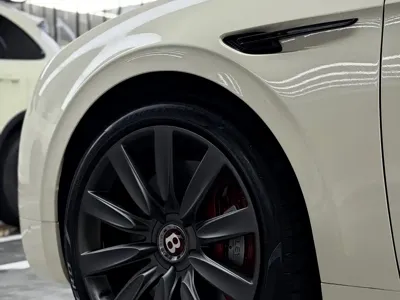 Bentley Flying Spur 2019, 40000 км, за 1020000 CNY - фото 26