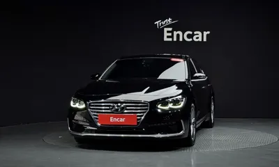 Hyundai Grandeur 2018, 75299 км, за 18000000 KRW