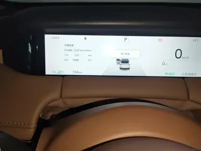 Wuling 缤果S 2025, 7500 км, за 69800 CNY - фото 14