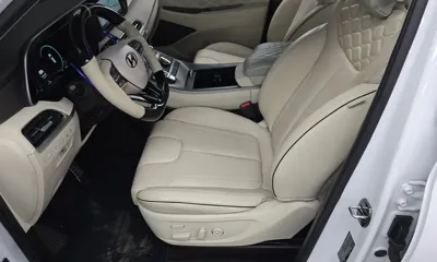 Hyundai Palisade 2022, 72822 км, за 29600000 KRW - фото 33
