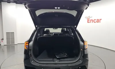 Kia Sportage 2025, 17003 км, за 36500000 KRW - фото 38