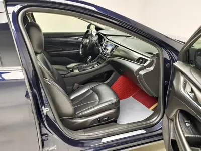 Buick LaCrosse 2022, 70900 км, за 73800 CNY - фото 16