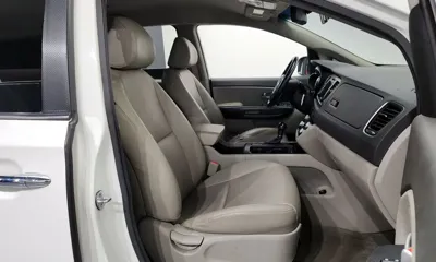 Kia Canival 2016, 123028 км, за 9280000 KRW - фото 11