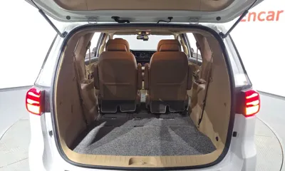 Kia Canival 2019, 103516 км, за 15900000 KRW - фото 16