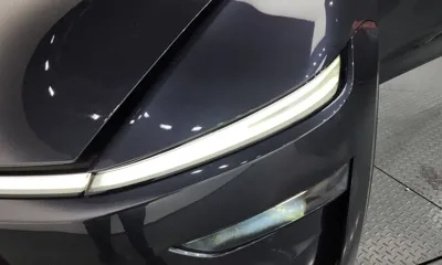 Tesla Model Y 2025, 11793 км, за 48900000 KRW - фото 22