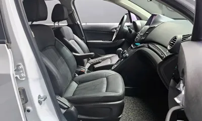 ChevroletGMDaewoo Orlando 2018, 14725 км, за 11690000 KRW - фото 11