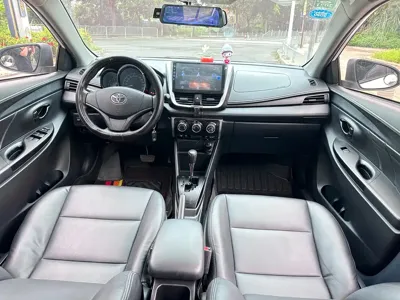 Toyota Yaris L 2019, 43000 км, за 33800 CNY - фото 15