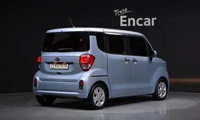 Kia Ray 2019, 53790 км, за 10600000 KRW - фото 2