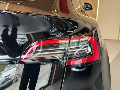 Tesla Model Y 2023, 60000 км, за 163800 CNY - фото 13