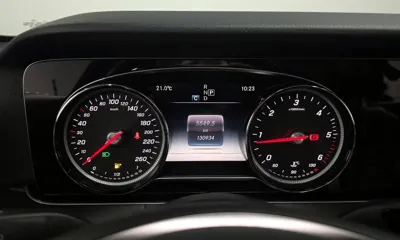 Mercedes-Benz E-Class 2017, 130934 км, за 17700000 KRW - фото 8