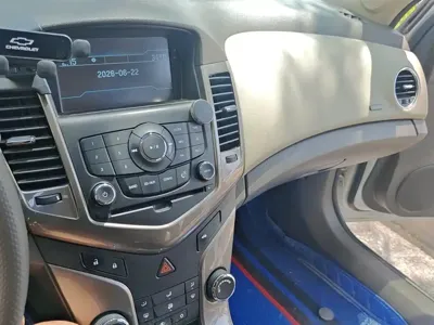 Chevrolet Cruze 2016, 76000 км, за 14700 CNY - фото 14