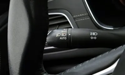 Renault-KoreaSamsung SM6 2016, 59238 км, за 6900000 KRW - фото 15