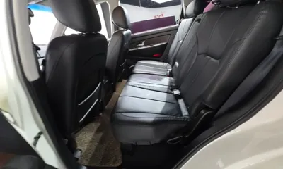 KG_Mobility_Ssangyong Rexton 2014, 86571 км, за 7000000 KRW - фото 26