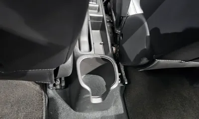 ChevroletGMDaewoo Spark 2016, 145716 км, за 4200000 KRW - фото 17