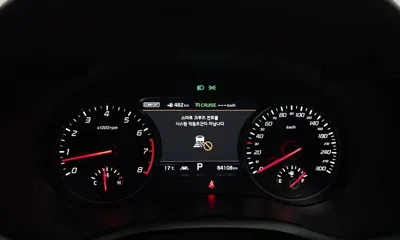 Kia Stinger 2019, 84108 км, за 99990000 KRW - фото 8