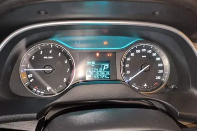 Buick GT 2016, 46700 км, за 32079.62 CNY - фото 11